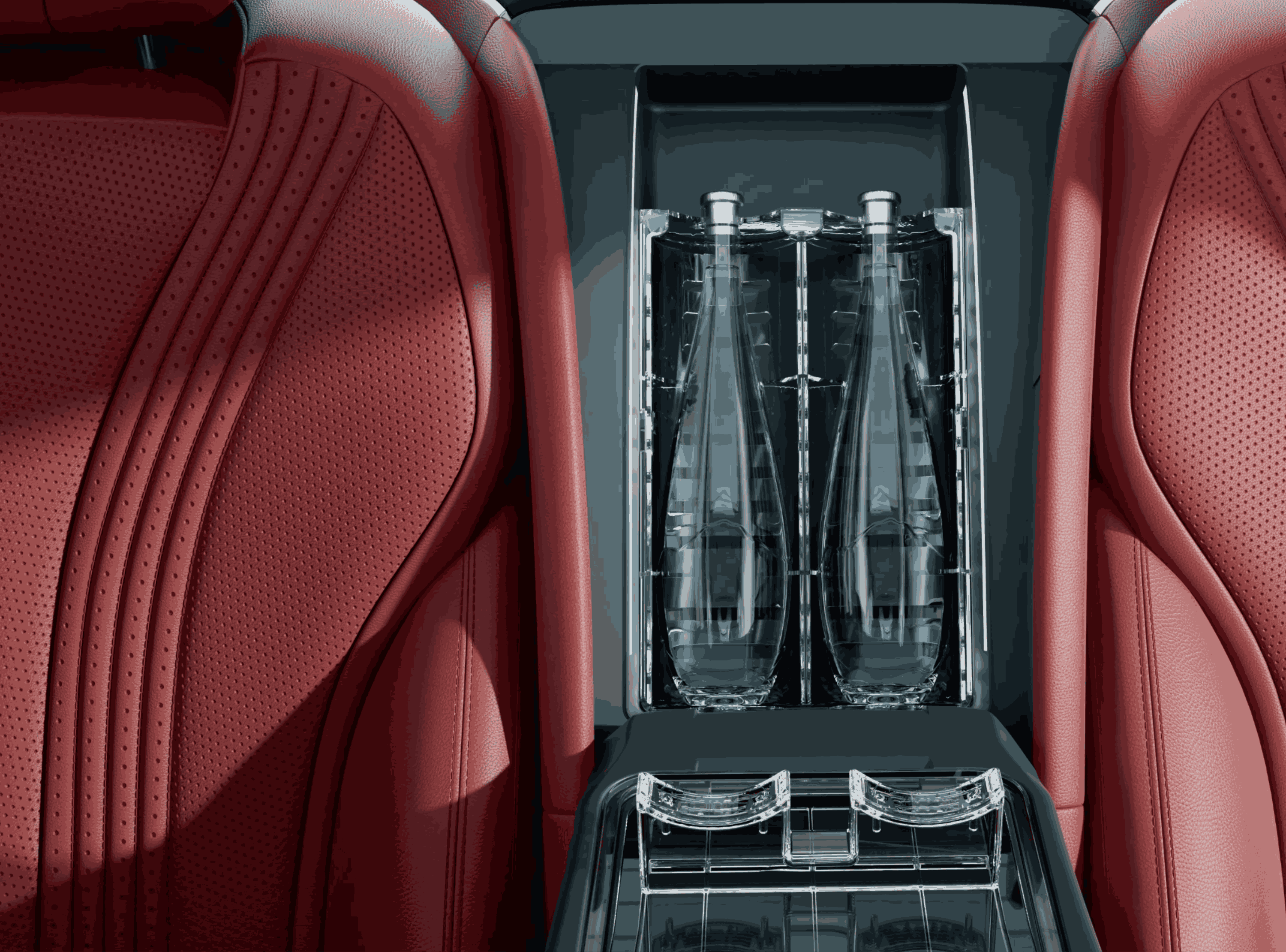 Автомобільний холодильник